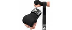 Бинти-рукавиці RDX IS2 Inner Straps Black L