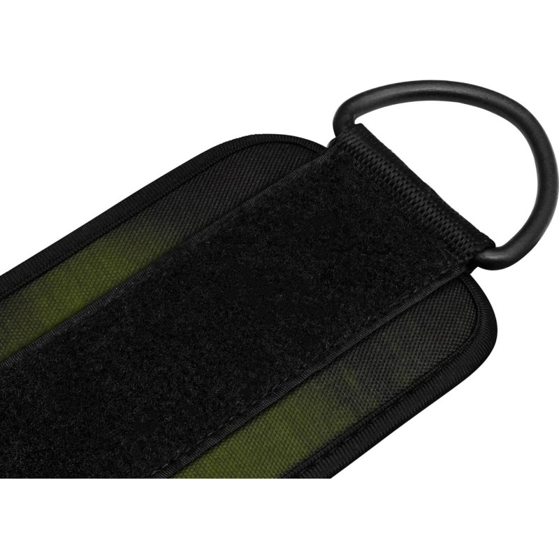 Манжети на щиколотку RDX A4 Gym Ankle Pro Army Green Pair