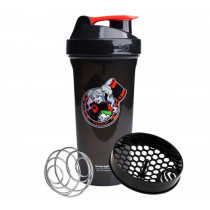 Шейкер спортивный SmartShake Lite 800 мл DC Harley Quinn Шейкер спортивный SmartShake Lite 800 мл DC Harley Quinn