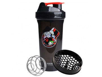 Шейкер спортивный SmartShake Lite 800 мл DC Harley Quinn