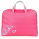 Сумка для ноутбука 15.6"-16" PortCase KCB-52 рожева