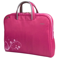 Сумка для ноутбука 15.6"-16" PortCase KCB-52 рожева