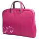 Сумка для ноутбука 15.6"-16" PortCase KCB-52 рожева