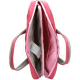 Сумка для ноутбука 15.6"-16" PortCase KCB-52 рожева