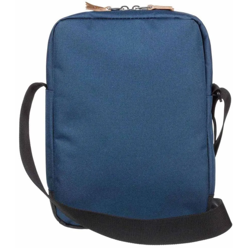 Чоловічі сумки через плече Quiksilver Magicall XL синя