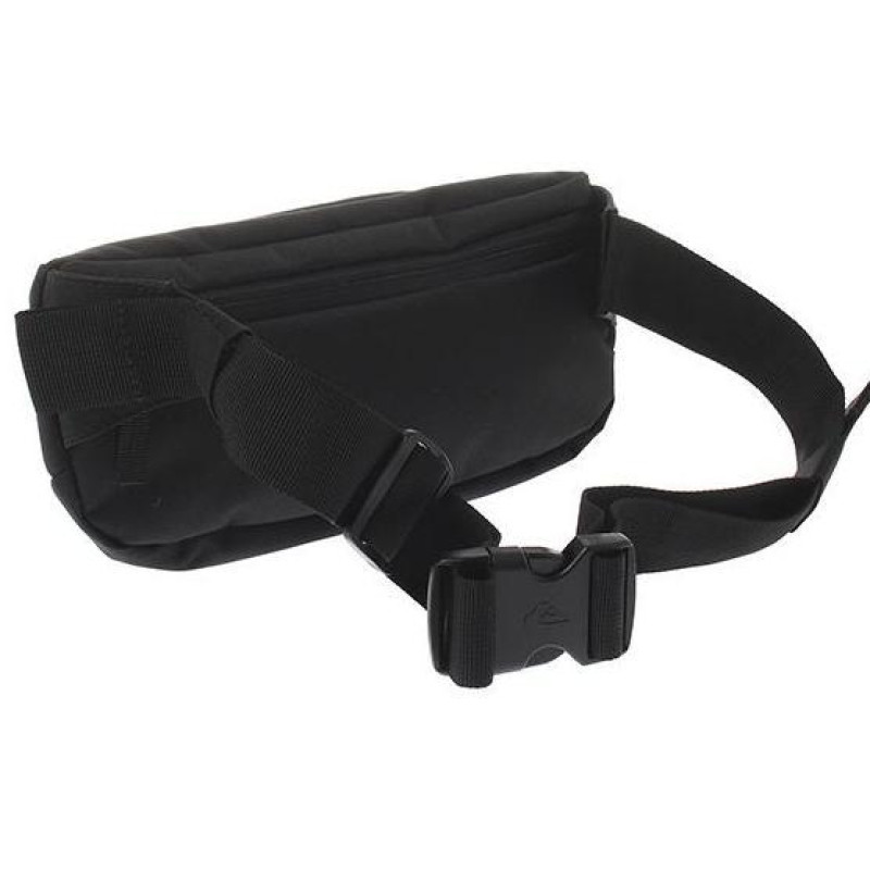 Поясна сумка, бананка Quiksilver Jungler || Waist Pack чорна