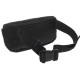 Поясна сумка, бананка Quiksilver Jungler || Waist Pack чорна