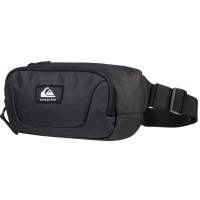 Поясная сумка, бананка Quiksilver Jungler || Waist Pack черная