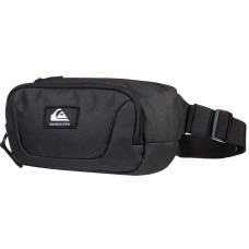 Поясна сумка, бананка Quiksilver Jungler || Waist Pack чорна