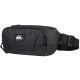 Поясна сумка, бананка Quiksilver Jungler || Waist Pack чорна