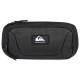 Поясна сумка, бананка Quiksilver Jungler || Waist Pack чорна