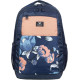 Женский рюкзак 23L Roxy Here You Are Fitness синий