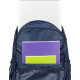 Женский рюкзак 23L Roxy Here You Are Fitness синий
