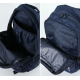 Женский рюкзак 23L Roxy Here You Are Fitness синий