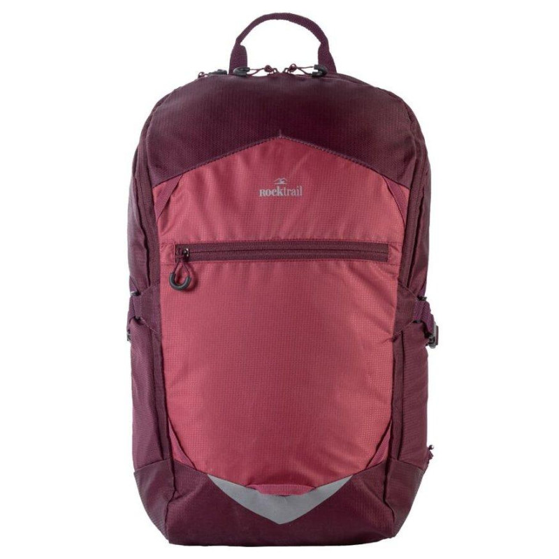Спортивный рюкзак 20L Rocktrail Wanderrucksack бордовый