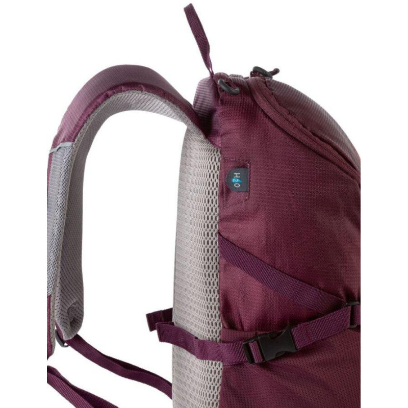 Спортивный рюкзак 20L Rocktrail Wanderrucksack бордовый