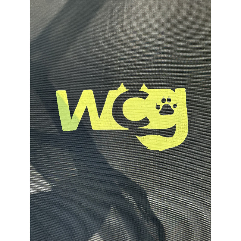 Батут манеж 173 см шестигранный с сеткой WCG Hexi M