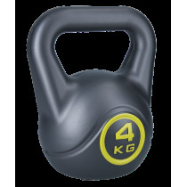 Гиря 4 кг для Crossfit (Кроссфіт) Гиря 4 кг для Crossfit (Кроссфіт)