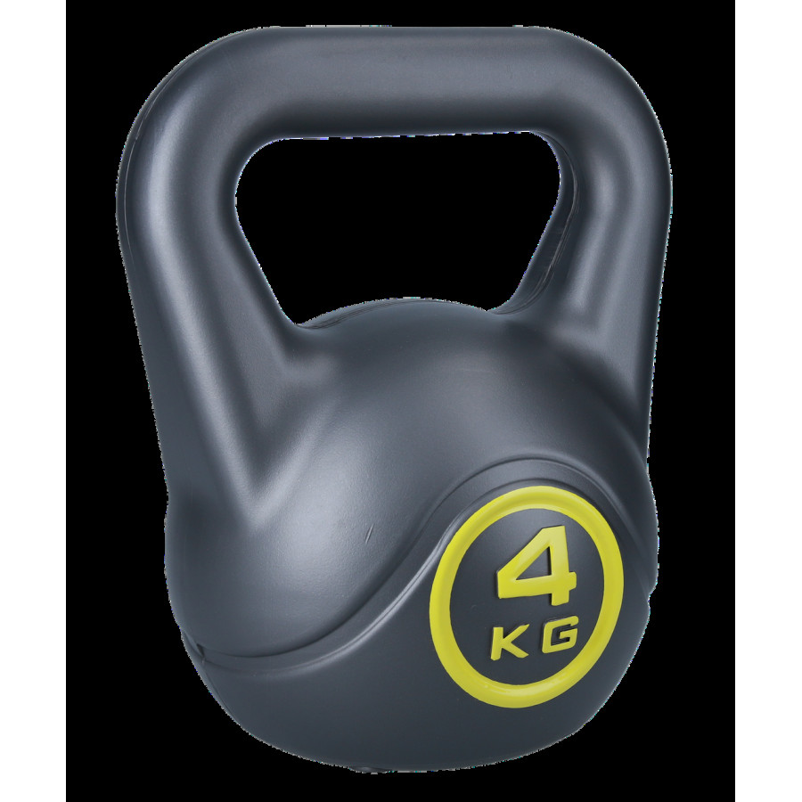Гиря 4 кг для Crossfit (Кроссфіт)