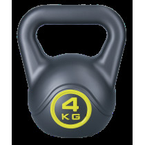 Гиря 4 кг для Crossfit (Кроссфіт) Гиря 4 кг для Crossfit (Кроссфіт)
