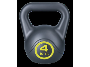 Гиря 4 кг для Crossfit (Кроссфіт)