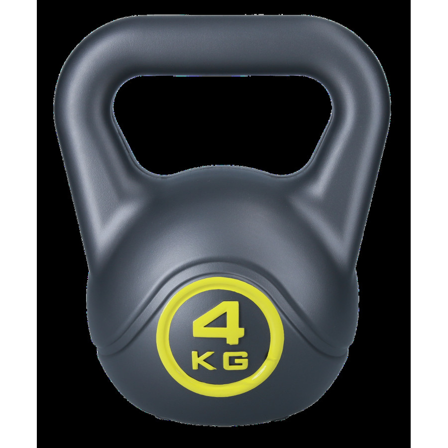 Гиря 4 кг для Crossfit (Кроссфіт)