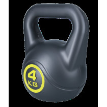 Гиря 4 кг для Crossfit (Кроссфіт) Гиря 4 кг для Crossfit (Кроссфіт)