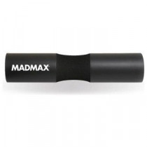Пом'якшувальна накладка на гриф MadMax MFA-301 Bar Pad Black