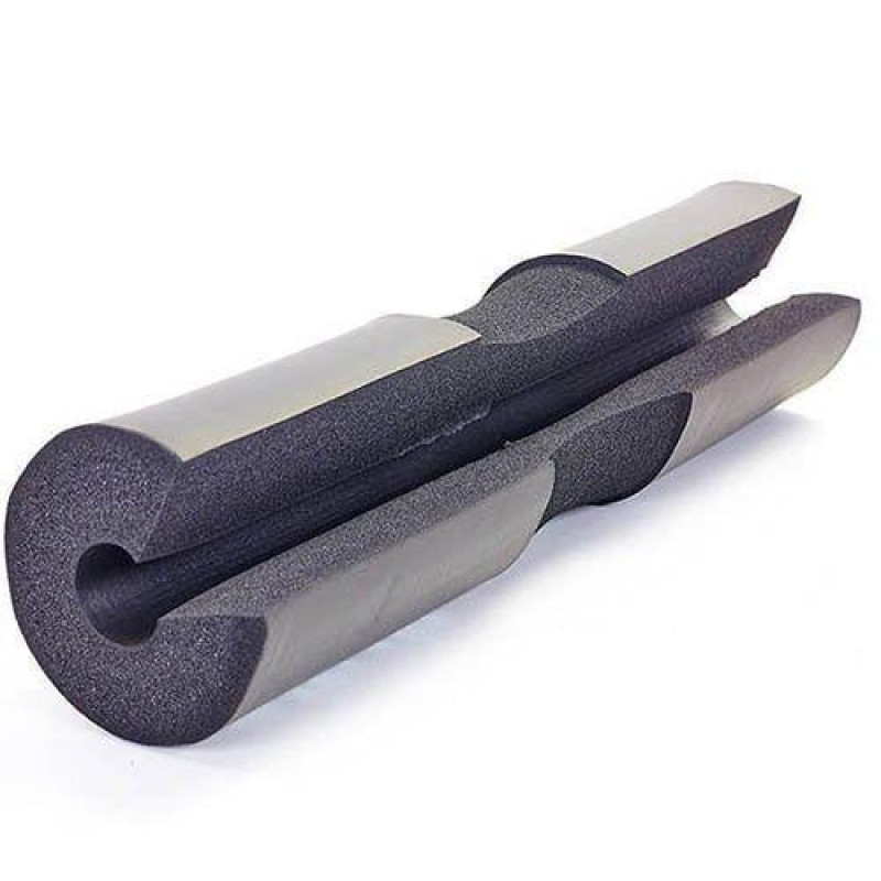 Пом'якшувальна накладка на гриф MadMax MFA-301 Bar Pad Black