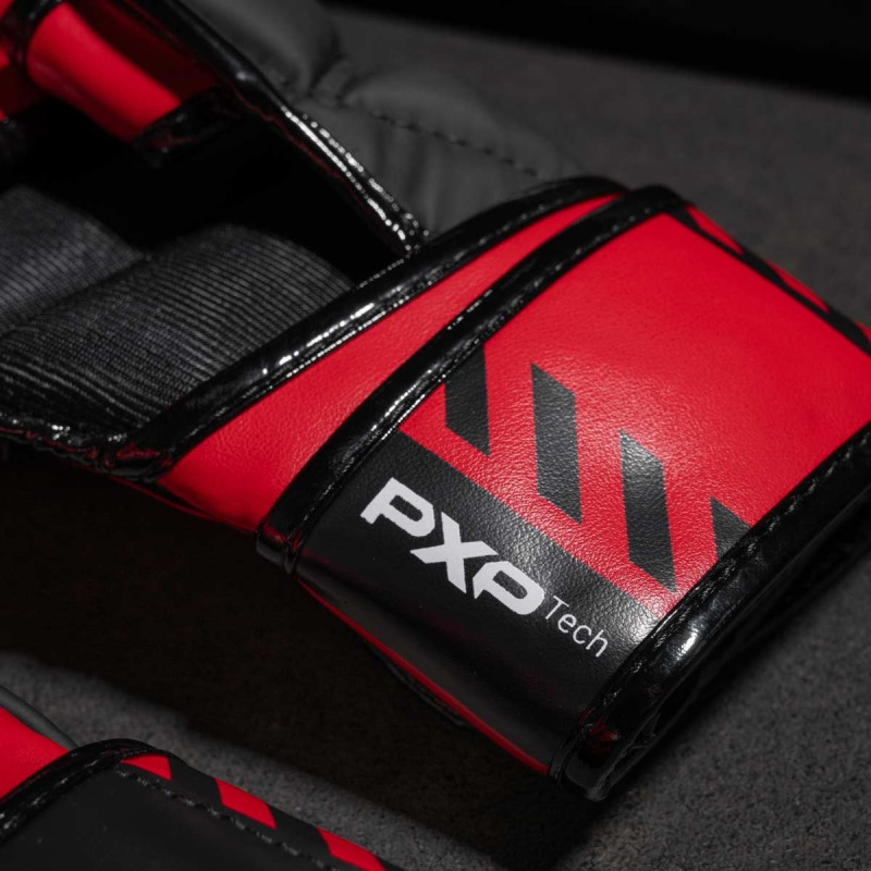 Рукавиці для ММА Phantom APEX Red S/M