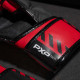 Рукавиці для ММА Phantom APEX Red S/M