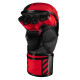 Рукавиці для ММА Phantom APEX Red S/M
