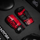 Рукавиці для ММА Phantom APEX Red S/M