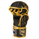 Рукавиці для ММА Phantom Muay Thai Black Gold S/M