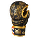 Рукавиці для ММА Phantom Muay Thai Black Gold S/M