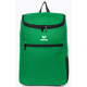 Спортивный рюкзак 24L Erima Team Backpack зеленый