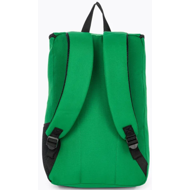Спортивный рюкзак 24L Erima Team Backpack зеленый