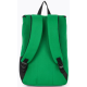 Спортивный рюкзак 24L Erima Team Backpack зеленый