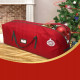 Гигантская сумка, баул для хранения крупных вещей 228L, 122x52x36 см