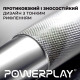 Еспандер-ножиці алюмінієвий PowerPlay 4322 (90 кг) PRO+ Срібний