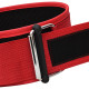 Пояс для важкої атлетики RDX RX1 Weight Lifting Belt RED-XL
