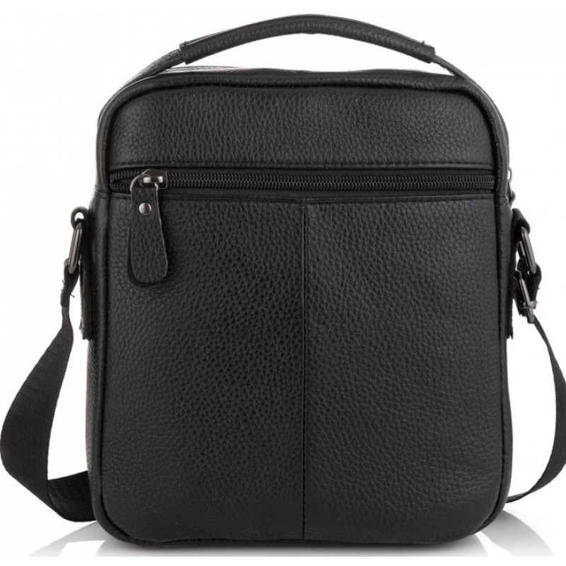 Сумка для мужчин Tiding Bag из натуральной кожи