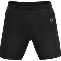 Компресійні шорти RDX T15 BLACK-XL Компресійні шорти RDX T15 BLACK-XL