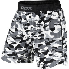 Шорти для MMA RDX T15 CAMO - чоловічі шорти, розмір 2XL