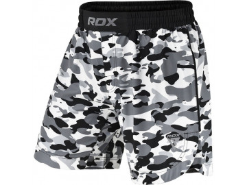 Шорти для MMA RDX T15 CAMO - чоловічі шорти, розмір 2XL