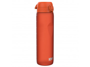 Пляшка для води ION8 1000 мл. (ЕКО пляшка) BPA Free, Hearty Orange