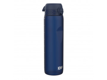 Пляшка для води ION8 1000 мл. (ЕКО пляшка) BPA Free, Navy