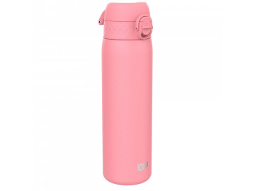 Пляшка для води металева вакуумна ION8 500 мл. Vacuum Insulated, Rose Bloom
