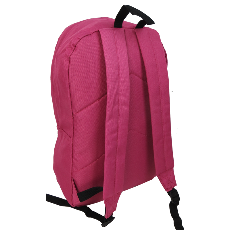 Міський рюкзак 19L Disney Minnie Mouse рожевий