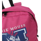 Міський рюкзак 19L Disney Minnie Mouse рожевий
